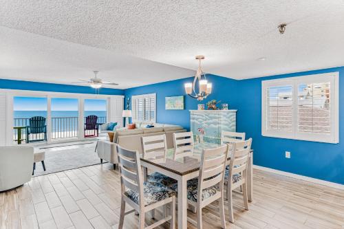 Sand Dollar 311 in Indian Shores (Florida)