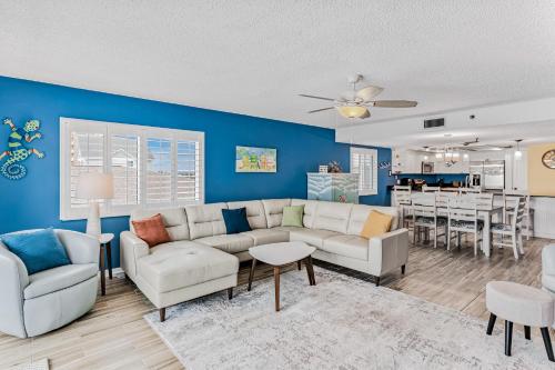 Sand Dollar 311 in Indian Shores (Florida)