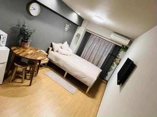 TokyoShinjuk Station800meterskabukicho2minutes224