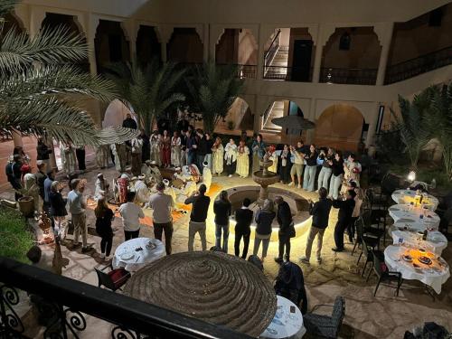 . Kasbah Zitoune