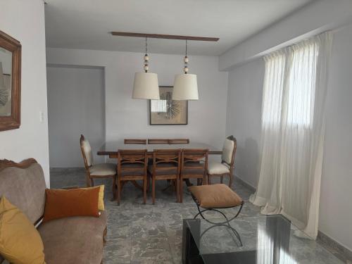 Departamento en Barrio Norte