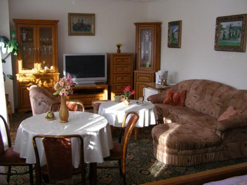 Pension Villa Hany