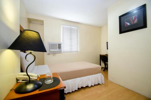 Spaces Hotel Makati, Manila (zdjęcie 6)
