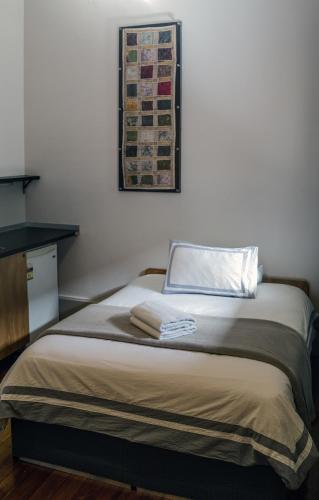 Cambridge Lodge - main image