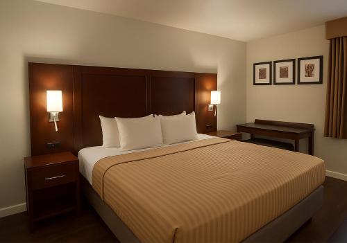 Valley Inn in Downtown Phoenix