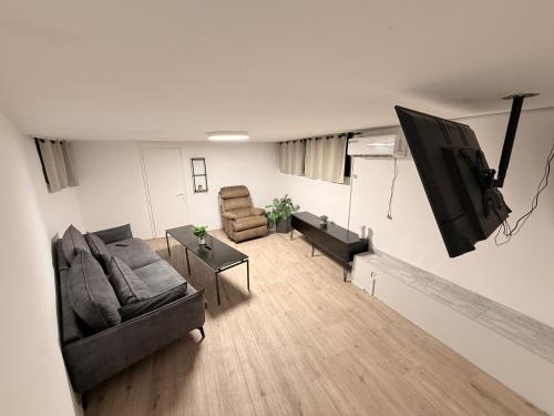 SeaSide Villa in アシュドッド