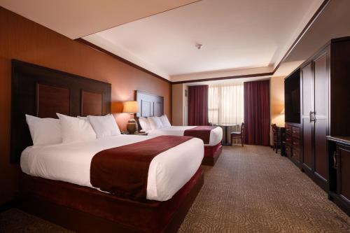 Downstream Casino Resort in Loma Linda (MO)