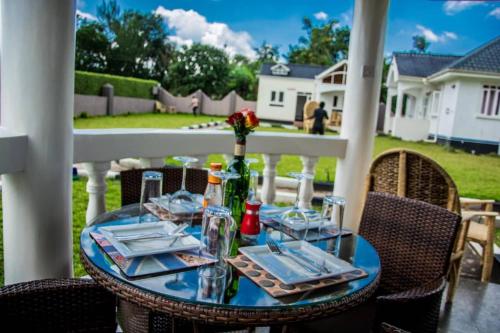 Fortbella Tourist Inn in Fort Portal