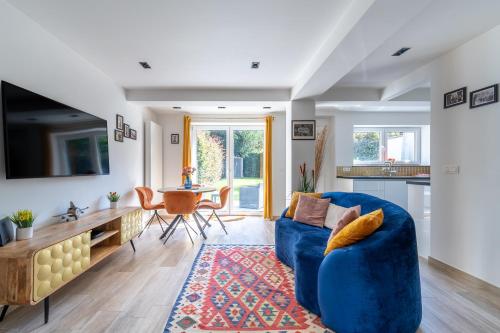 Cozy Apartment In Brussels - Location saisonnière - Bruxelles