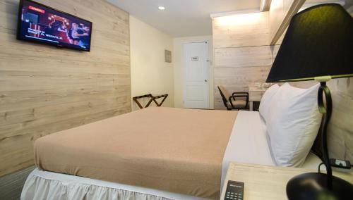 Spaces Hotel Makati, Manila (zdjęcie 9)