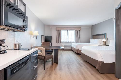 캔들우드 스위트 인디애나폴리스 바이 IHG