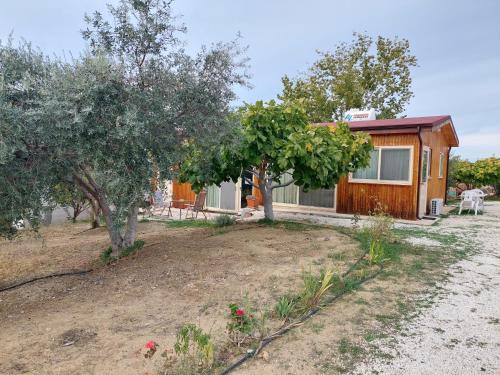 Pervolaris Cottages 2 in Goudi