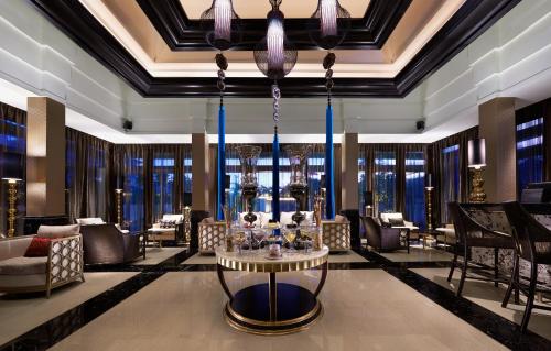 館内設備, ザ トランス リゾート バリ (The Trans Resort Bali) in バリ島