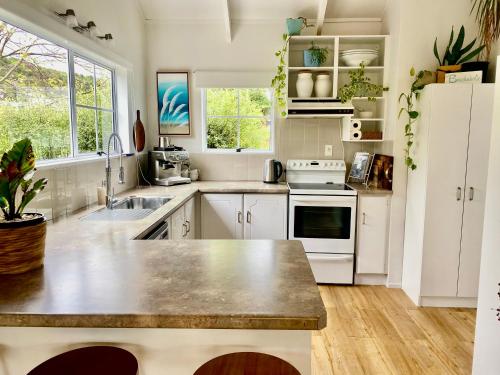 Tairua Tides - Relaxed Coastal Retreat in Tairua