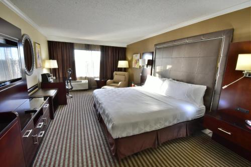Holiday Inn Orlando East-UCF Area an IHG Hotel - image 11