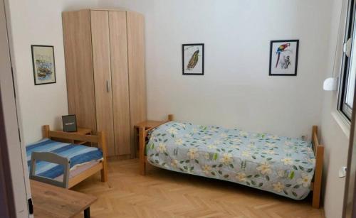Bar Center Apartment