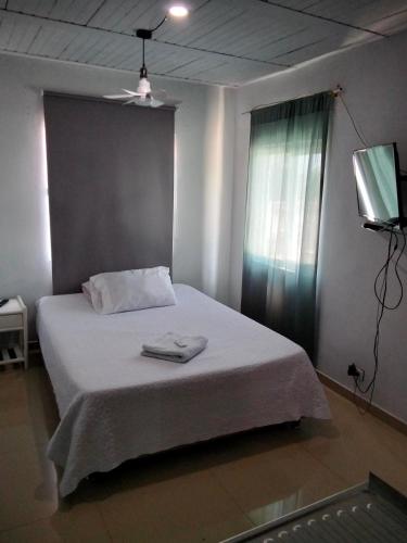 Hotel Casa Norte 304