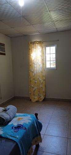 La casita feliz in Las Lajas