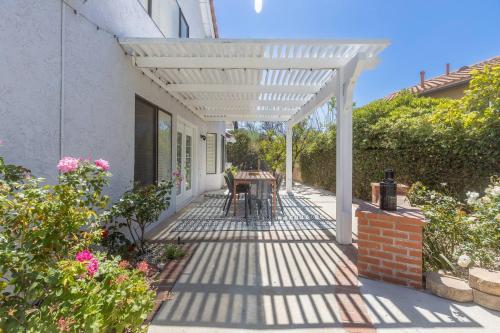 設施, Goode.Homes Hilltop Home w. private pool/spa in 聖塔克拉利塔