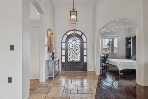 Luxury Desert Ranch Oasis Retreat in Tramonto