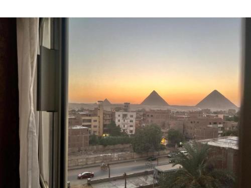 Topaz pyramids view - image 4
