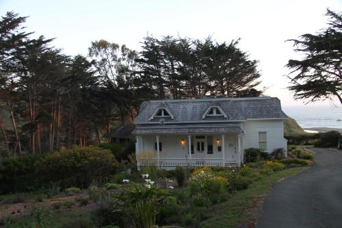Elk Cove Inn & Spa - 주변 환경