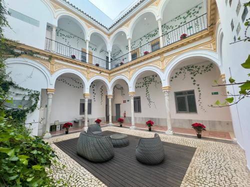 IVY HOUSE, Seville (photo 6)