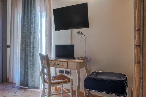 Hotel Noce in Brescia