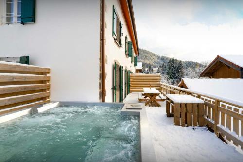 Le Refuge de Lucien - OVO Network