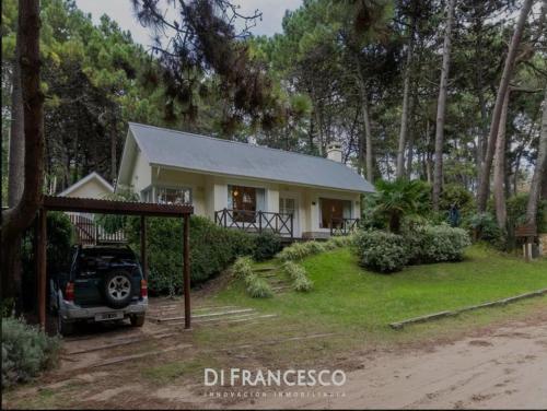 Casa Pinamar Norte
