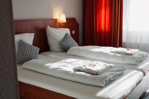 Gästehaus Tilly Hotel in Hann. Münden, Deutschland