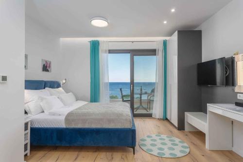 Studio near Beach in Krk-Insel Krk 54903 - image 3