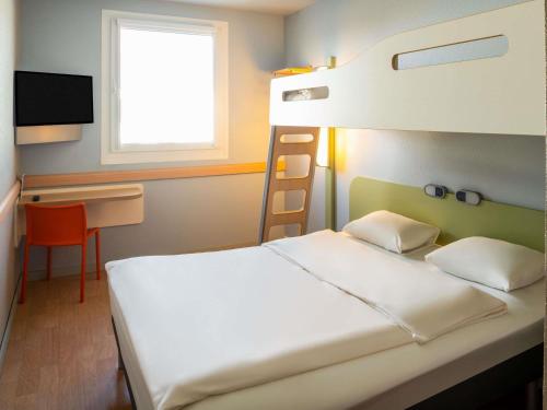 ibis budget Muenchen Ost Messe Room Type - Standard  Room