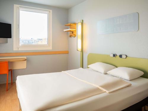 ibis budget Muenchen Ost Messe Room Type - Twin Room