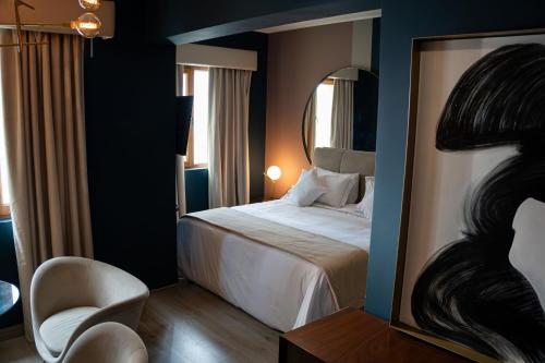 Olivar House Hotel