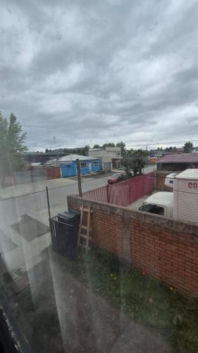 Leyna's Home in Puerto Natales