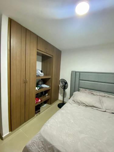 Apartamento en villa campestre Barranquilla