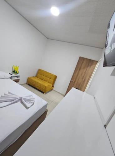 Apartamento para descansar