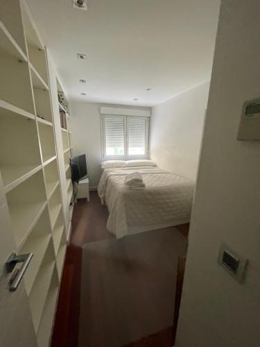 1 double bed