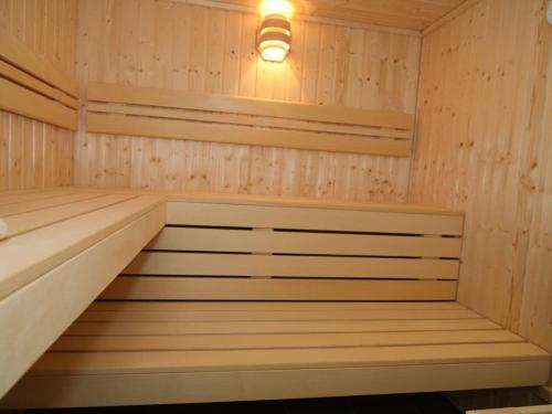 Létesítmények, Vakantiehuis Zonnedromer in Ostseebad Sellin