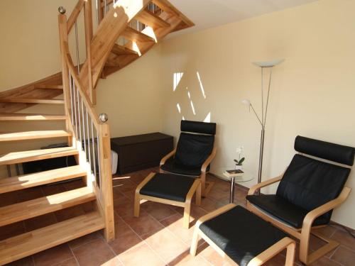 Létesítmények, Vakantiehuis Zonnedromer in Ostseebad Sellin