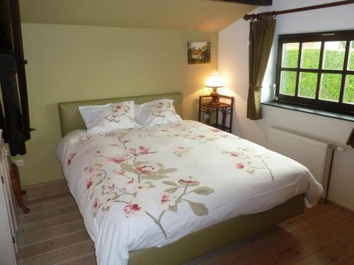 Five-Bedroom Holiday Home in Somme-Leuze in Somme-Leuze