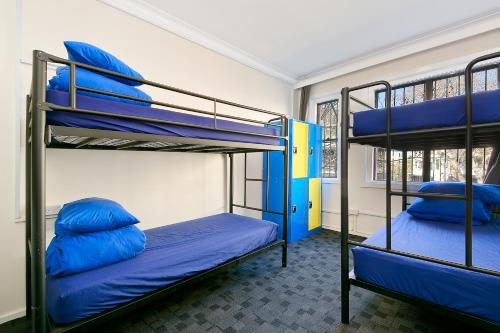 Secret Garden Backpackers Sydney - image 7
