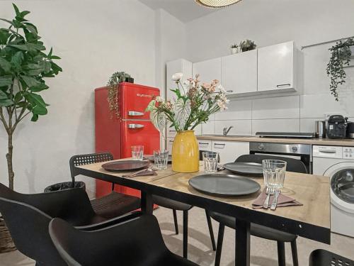 Studio nähe Volkspark Friedrichshain - 45 QM, Берлин (фото 8)
