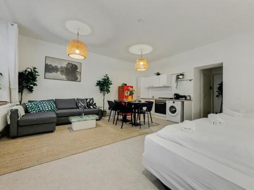 Studio nähe Volkspark Friedrichshain - 45 QM, Берлин (фото 4)