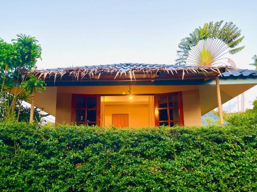 Koh Kood Club in Koh Kood