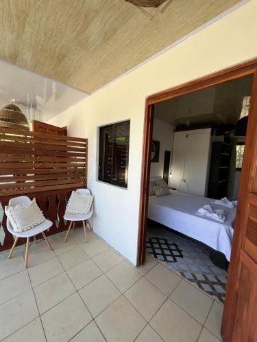 Chinuk Boutique Hotel in Puerto Viejo de Talamanca