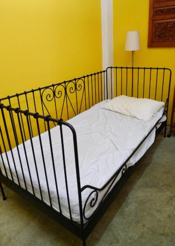 Betel Box Backpackers Hostel