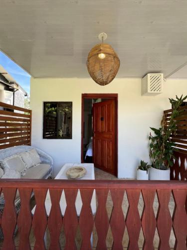 Facilities, Chinuk Boutique Hotel in Puerto Viejo de Talamanca