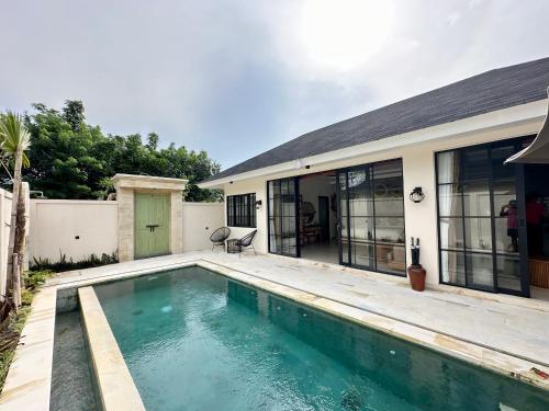 Pondok Ginas Villa 3 Private Pool And Modern Tropical - Ubud